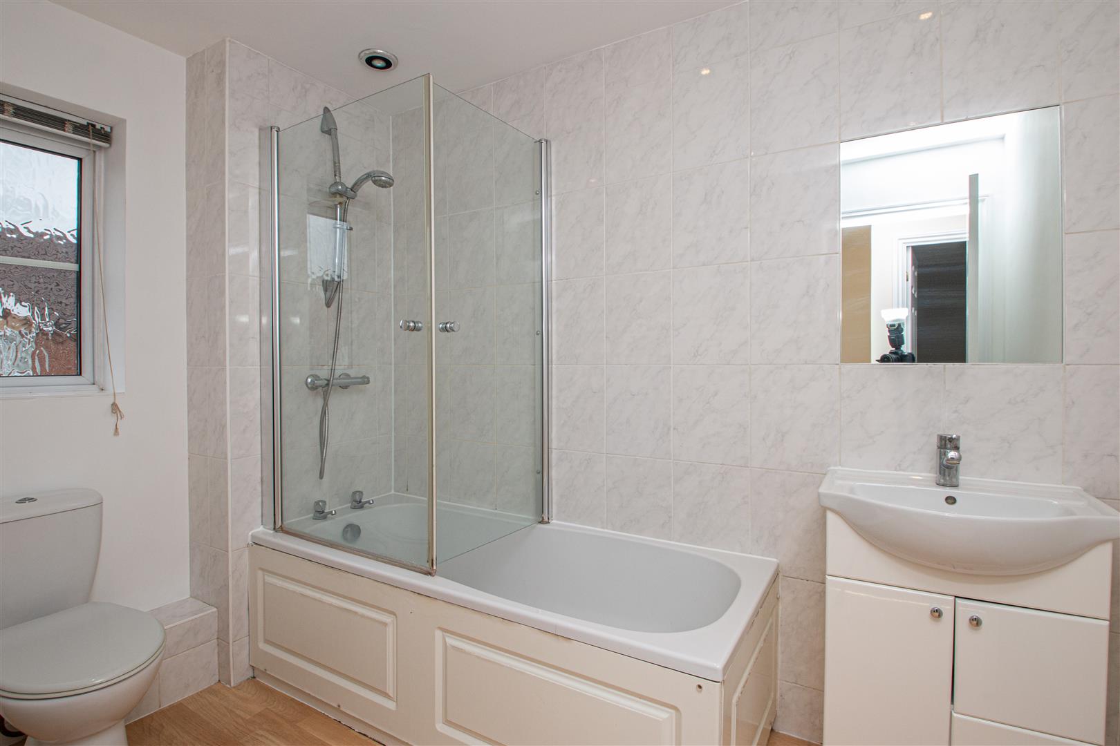 Lowick Place, Emerson Valley, Milton Keynes
